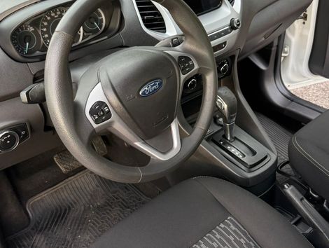 Ford Ka 1.5 SE 12V Flex 5p Aut.