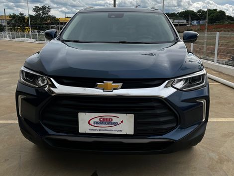 Chevrolet TRACKER Premier 1.2 Turbo 12V Flex Aut.
