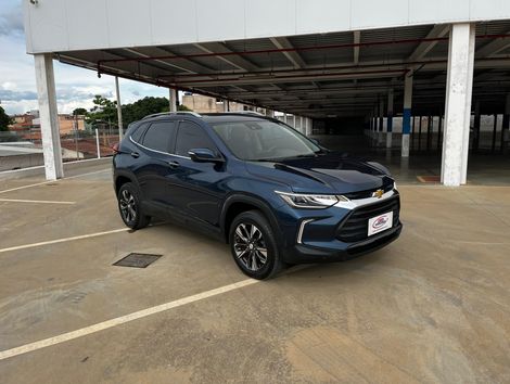 Chevrolet TRACKER Premier 1.2 Turbo 12V Flex Aut.