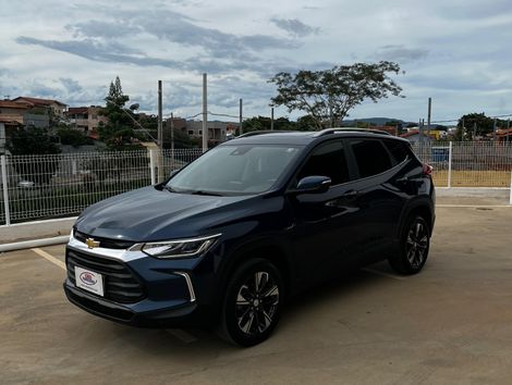 Chevrolet TRACKER Premier 1.2 Turbo 12V Flex Aut.