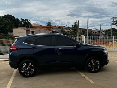 Chevrolet TRACKER Premier 1.2 Turbo 12V Flex Aut.