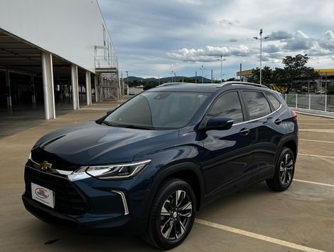 Chevrolet TRACKER Premier 1.2 Turbo 12V Flex Aut.