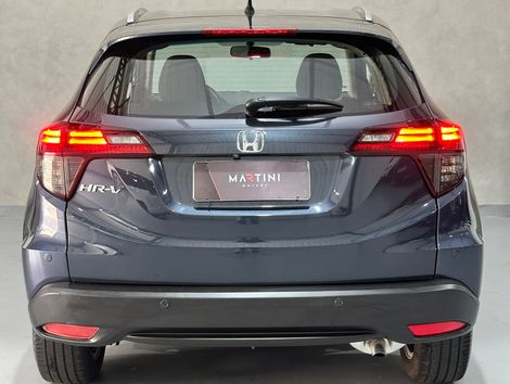 Honda HR-V EX 1.8 Flexone 16V 5p Aut.