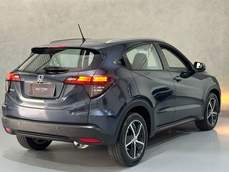 Honda HR-V EX 1.8 Flexone 16V 5p Aut.