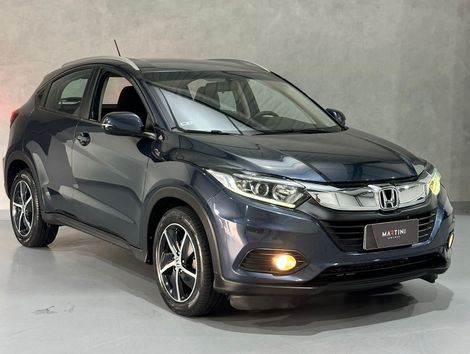 Honda HR-V EX 1.8 Flexone 16V 5p Aut.