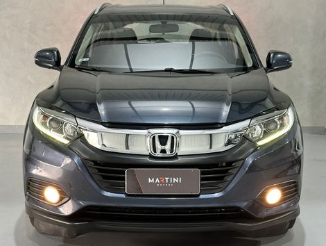 Honda HR-V EX 1.8 Flexone 16V 5p Aut.