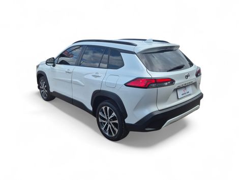 Toyota Corolla Cross XRE 2.0 16V Flex Aut.