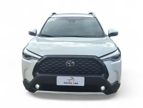 Toyota Corolla Cross XRE 2.0 16V Flex Aut.
