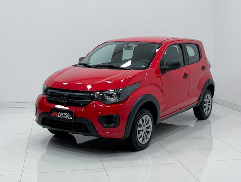 Fiat MOBI LIKE 1.0 Fire Flex 5p.