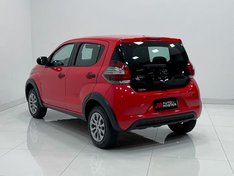 Fiat MOBI LIKE 1.0 Fire Flex 5p.