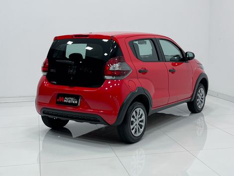 Fiat MOBI LIKE 1.0 Fire Flex 5p.