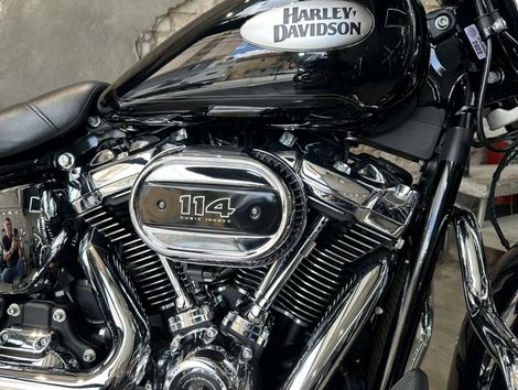 Harley HERITAGE CLASSIC FLHC/FLHCS