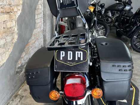 Harley HERITAGE CLASSIC FLHC/FLHCS