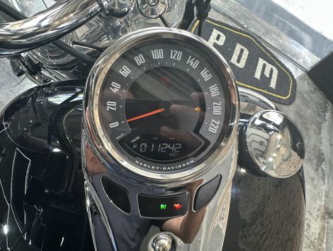 Harley HERITAGE CLASSIC FLHC/FLHCS