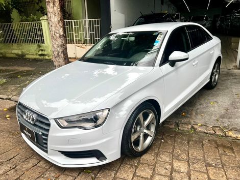 Audi A3 Sedan 1.4/ Attra. 16V TB FSI S-tronic