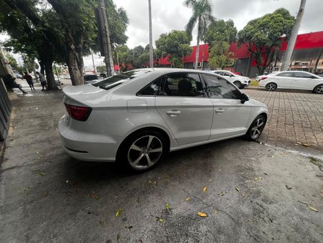 Audi A3 Sedan 1.4/ Attra. 16V TB FSI S-tronic