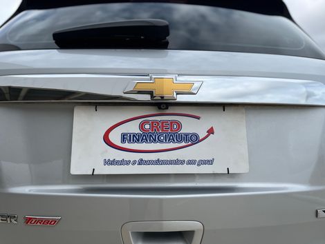 Chevrolet TRACKER Premier 1.4 Turbo 16V Flex Aut