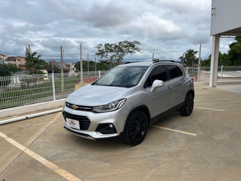 Chevrolet TRACKER Premier 1.4 Turbo 16V Flex Aut