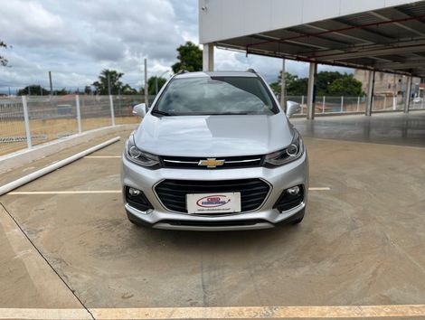 Chevrolet TRACKER Premier 1.4 Turbo 16V Flex Aut