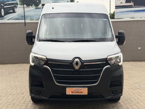Renault Master 2.3 dCi Executive Longo 16L Dies