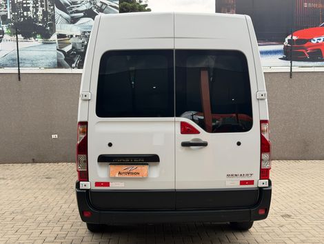 Renault Master 2.3 dCi Executive Longo 16L Dies