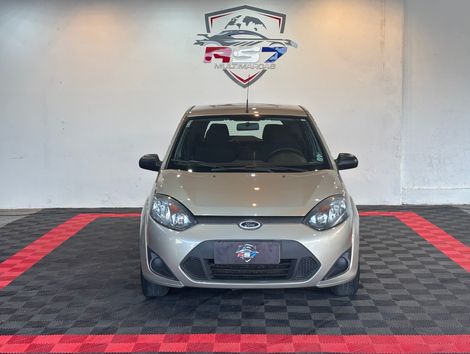 Ford Fiesta 1.0 8V Flex/Class 1.0 8V Flex 5p