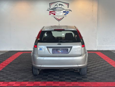 Ford Fiesta 1.0 8V Flex/Class 1.0 8V Flex 5p