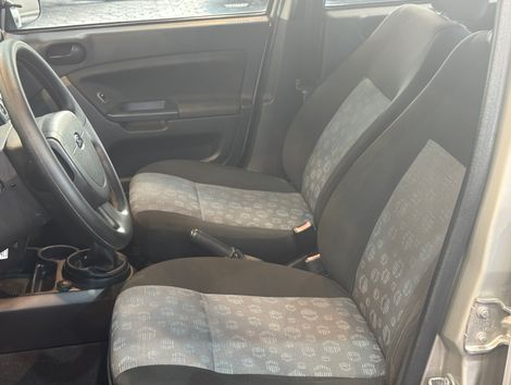 Ford Fiesta 1.0 8V Flex/Class 1.0 8V Flex 5p