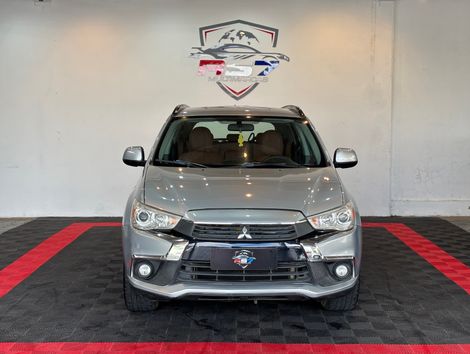 Mitsubishi ASX 2.0 16V 4x2 Flex Aut.