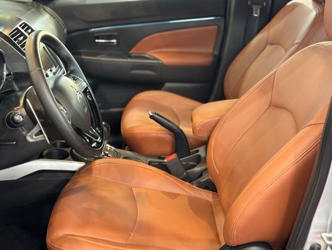 Mitsubishi ASX 2.0 16V 4x2 Flex Aut.