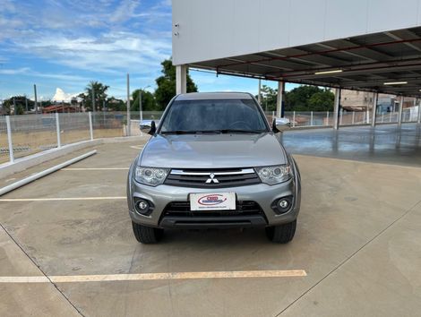 Mitsubishi L200 Triton HPE 3.5 CD V6 24V Flex Aut.