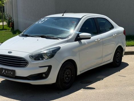 Ford Ka 1.0 SE/SE Plus TiVCT Flex 5p