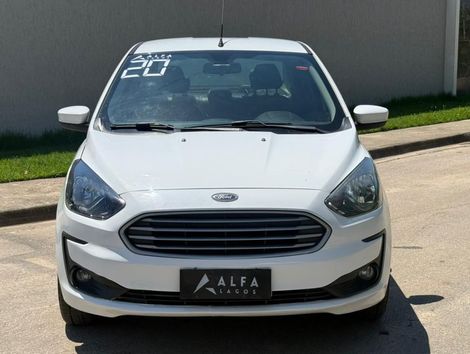 Ford Ka 1.0 SE/SE Plus TiVCT Flex 5p