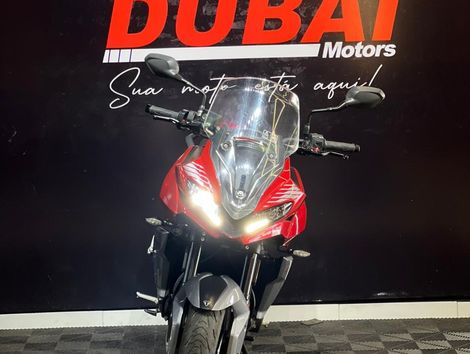 TRIUMPH TIGER 660 SPORT