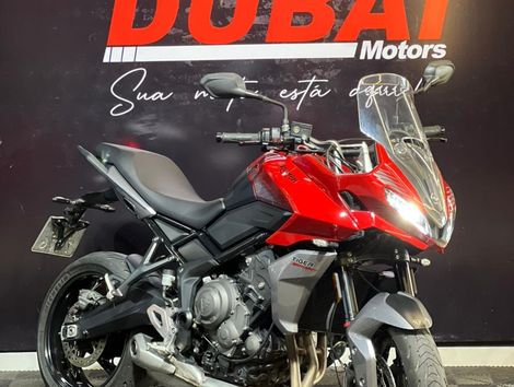 TRIUMPH TIGER 660 SPORT