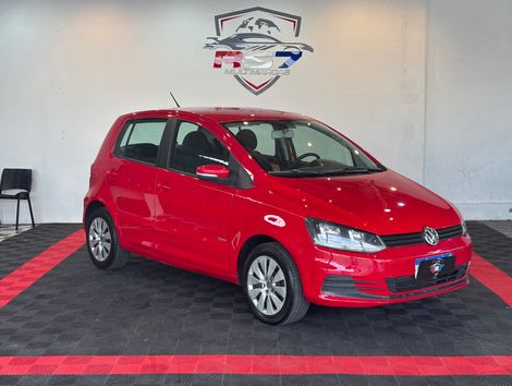 VolksWagen Fox 1.0 Mi Total Flex 8V 5p