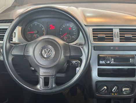 VolksWagen Fox 1.0 Mi Total Flex 8V 5p