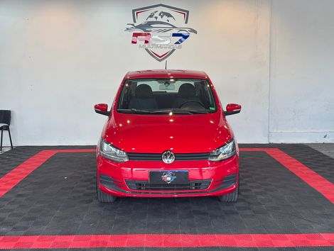 VolksWagen Fox 1.0 Mi Total Flex 8V 5p