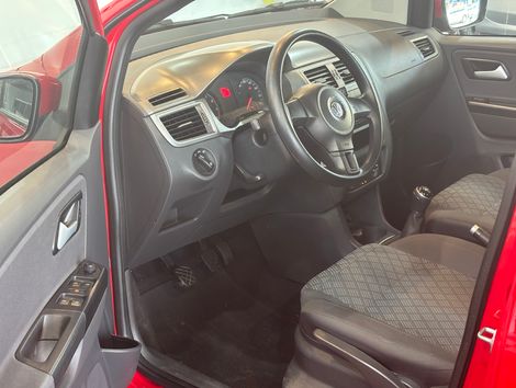 VolksWagen Fox 1.0 Mi Total Flex 8V 5p