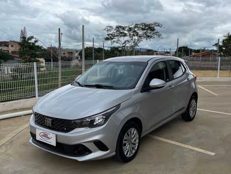 Fiat ARGO 1.0 6V Flex