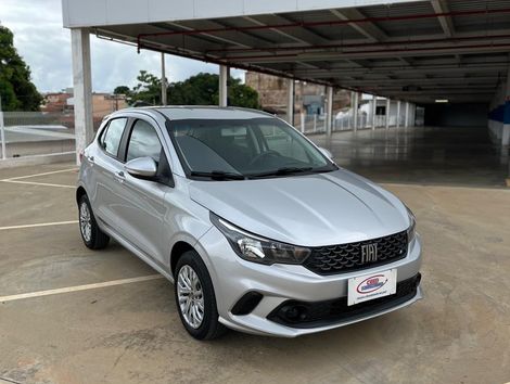 Fiat ARGO 1.0 6V Flex