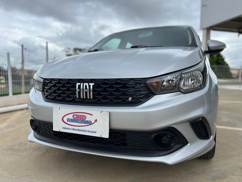 Fiat ARGO 1.0 6V Flex