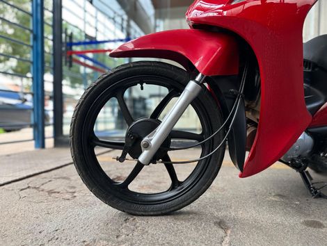 HONDA BIZ 125 ES/ 125 ES FLEX