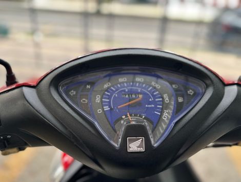 HONDA BIZ 125 ES/ 125 ES FLEX