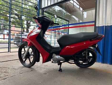 HONDA BIZ 125 ES/ 125 ES FLEX