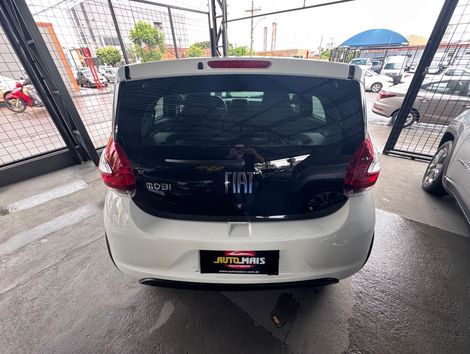 Fiat MOBI LIKE 1.0 Fire Flex 5p.