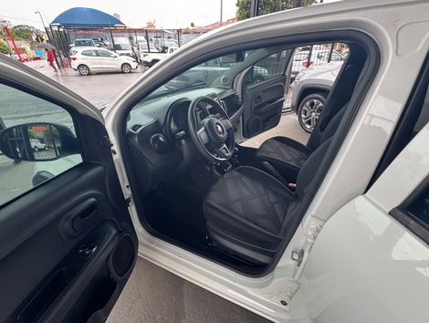 Fiat MOBI LIKE 1.0 Fire Flex 5p.