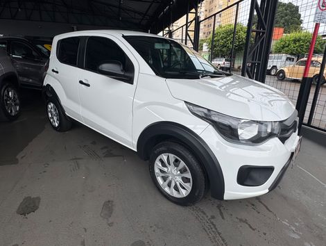 Fiat MOBI LIKE 1.0 Fire Flex 5p.