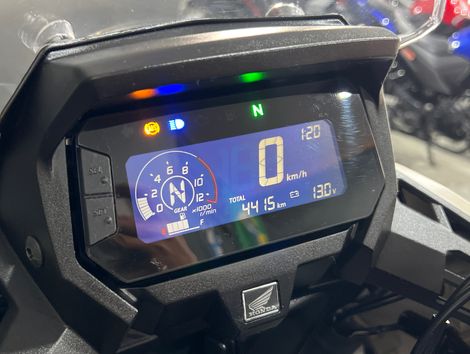 HONDA SAHARA 300 ADVENTURE ABS FLEX