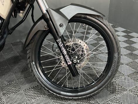 HONDA SAHARA 300 ADVENTURE ABS FLEX